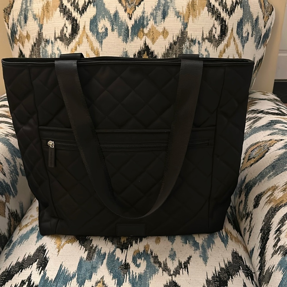 Vera Bradley Healthcare Professional Tote
